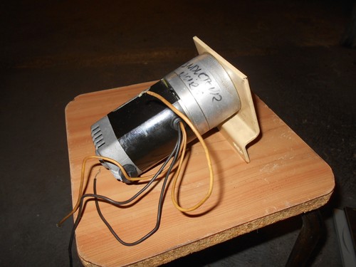Moteur universel 24v - universel,