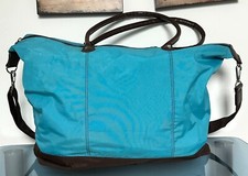 Grand sac Carrefour Voyages