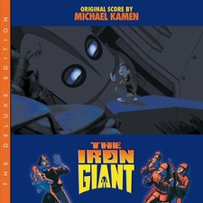 LE GEANT DE FER (THE IRON