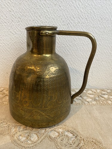 Ancien pichet verseuse kawa - verseuse, a
