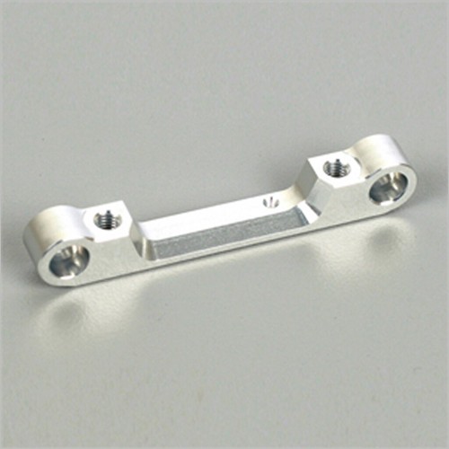 Suspension alu bracket 5 - alu, #0.5