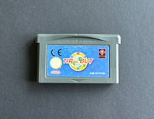 Jeux Nintendo Gameboy Advance GBA - TIR et BUT - FRA