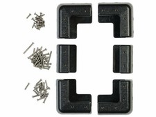 Kit de fixation pour panneau