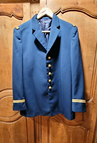Veste militaire homme - , vintage