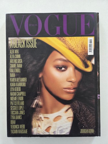 Magazine mode fashion vogue - magazine,