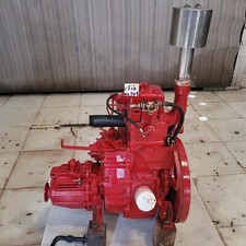 Bukh DV10 Inboard marine brut