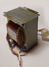 Transformateur  110V/220v    2 x 6V 20A   16V 0.1A  2 x 13 0.1A    250VA