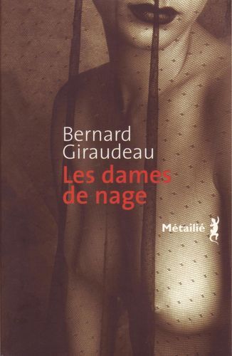 Les dames nage bernard - dames, de