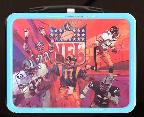 Nfl nat and conf - nat, football