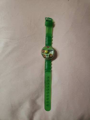 Montre vintage publicitaire - montre,