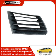 🇫🇷 GRILLE CALANDRE DROIT