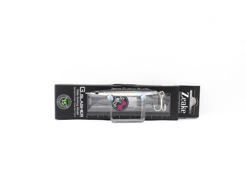 Zeake tal jig slasher - m�tal, g