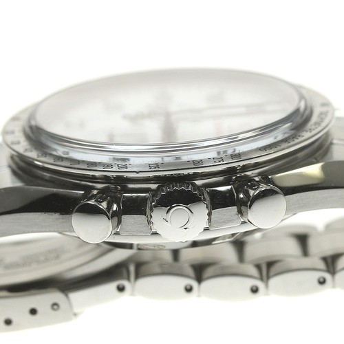 Montre automatique olympique
