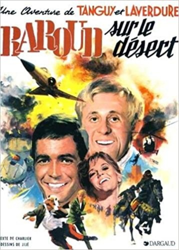Livre baroud sur - baroud,