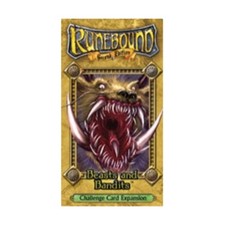 FFG Runebound Challenge Card
