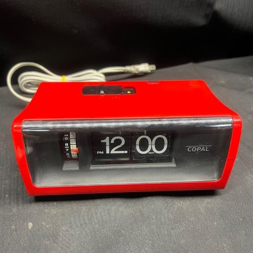 Vintage copal 243 flip - vintage,