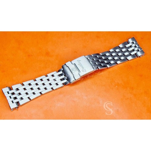 Breitling genuine watch - breitling,