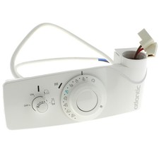 Boitier thermostat + module -