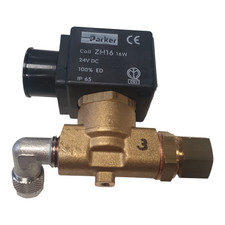 MELAG ME86270 SOLENOID VALVE