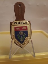 Pucelle - Insigne métal