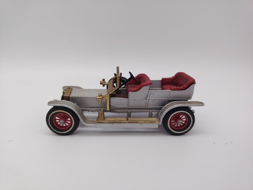 Matchbox 1906 rolls royce - matchbox,