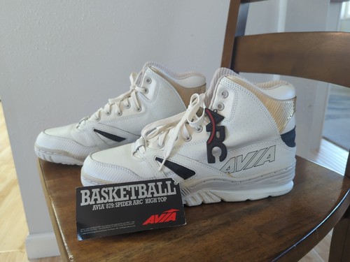 Vtg rare nos 1990 avia - 1990, 879