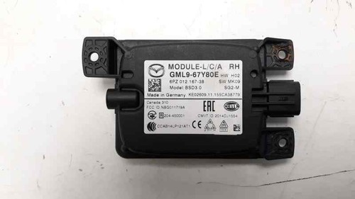 Gml967y80e module electronique - gml967y80e,