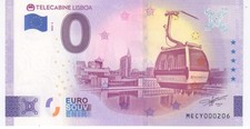 BILLET 0 € PORTUGAL