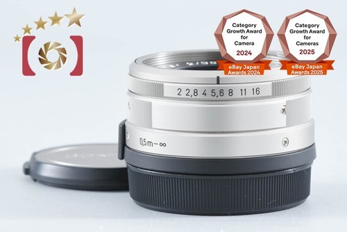 Contax carl zeiss planar - zeiss, mm