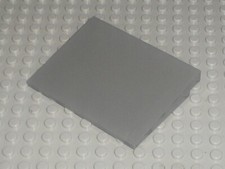 LEGO Dark Bluish Gray DkStone