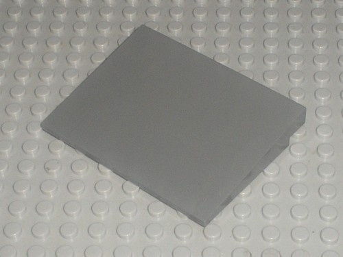 Lego dark bluish - gray, dkstone