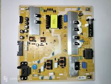 Carte alimentation Et module de wifi de Smart TV Samsung QE55Q60RA   BN94-14007B