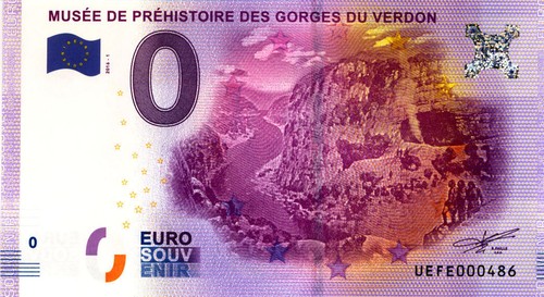 Quinson gorges verdon - quinson, du