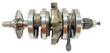 Vilebrequin complet Honda CM