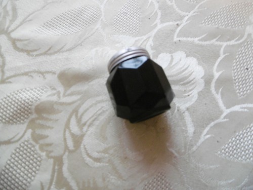 Ancienne bouteille flacon - bouteille,