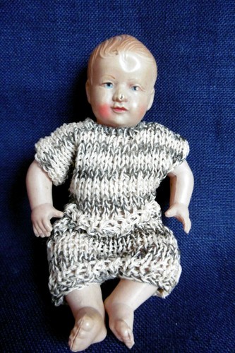 Ancien baigneur petitcollin - ancien,