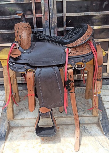 Wildrace western barrel show - wildrace,