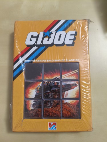 Gijoe