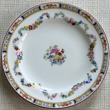PETITE ASSIETTE PORCELAINE DE