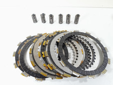 Kit disque embrayage complet Suzuki 350 DR [ 90 - 99  ] - SK42A DR350