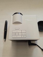 Mini Vidéo-projecteur Optoma à led - LDMLUZST