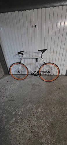 Vélo course - vélo,