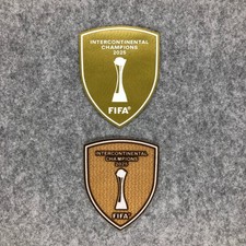 Patch FIFA Intercontinental
