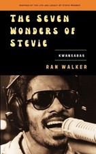 Ran Walker The Seven Wonders