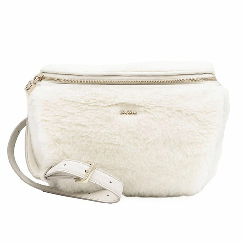 Sac bandoulière en - à,