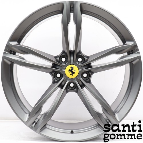 Jantes ferrari gtc4 lusso - ferrari,