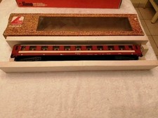 Lima wagon SNCF Capitole 1ere