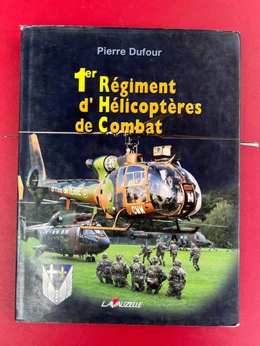 Livre 1er regiment - livre, "1er