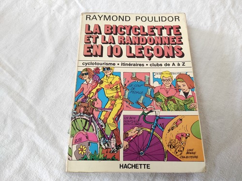 Livre raymond poulidor - livre,