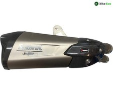 Silencieux echappement Akrapovic BMW S 1000 R 2017-2020 K47